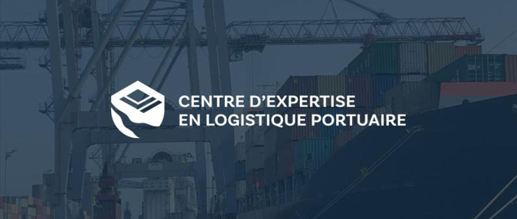 Spécialiste en logistique maritime et innovation pour le Centre d'expertise logistique portuaire